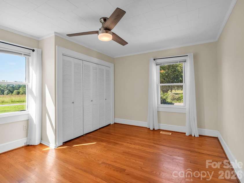 495 Tiney Road, Ellenboro, NC 28040.  MLS# CAR4423190, YatesRealty ID 54409. 