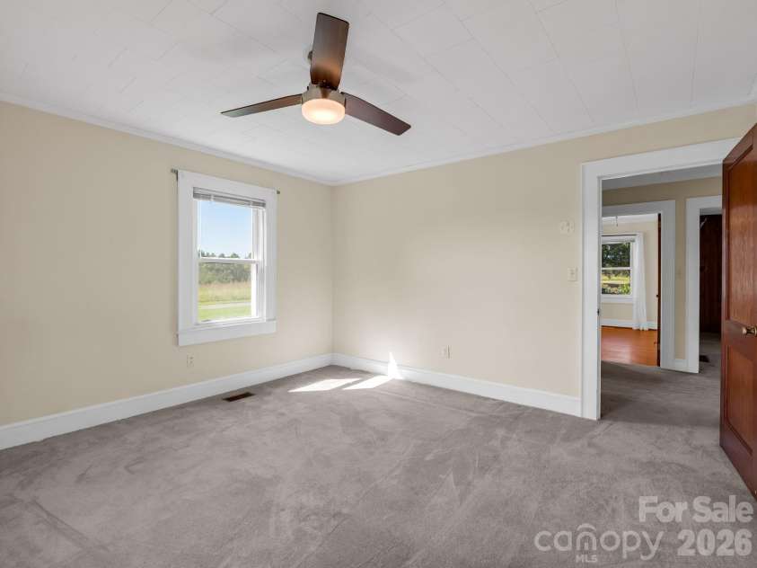 495 Tiney Road, Ellenboro, NC 28040.  MLS# CAR4423190, YatesRealty ID 54409. 