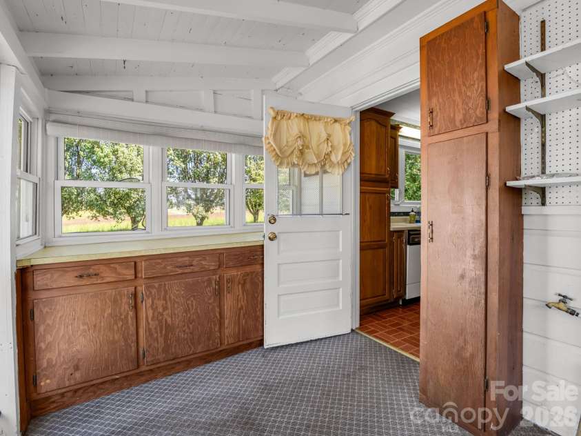 495 Tiney Road, Ellenboro, NC 28040.  MLS# CAR4423190, YatesRealty ID 54409. 