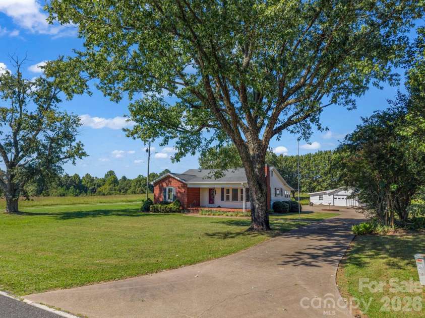 495 Tiney Road, Ellenboro, NC 28040.  MLS# CAR4423190, YatesRealty ID 54409. 
