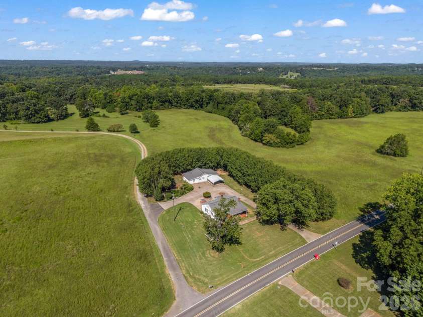 495 Tiney Road, Ellenboro, NC 28040.  MLS# CAR4423190, YatesRealty ID 54409. 