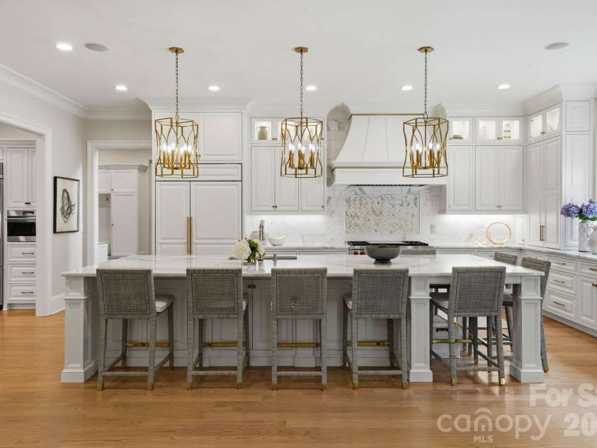6010 Hathaway Lane, Waxhaw, NC 28173.  MLS# CAR4427935, YatesRealty ID 54410. 