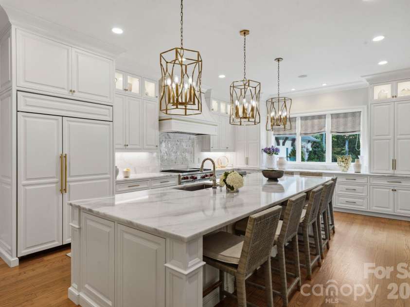 6010 Hathaway Lane, Waxhaw, NC 28173.  MLS# CAR4427935, YatesRealty ID 54410. 