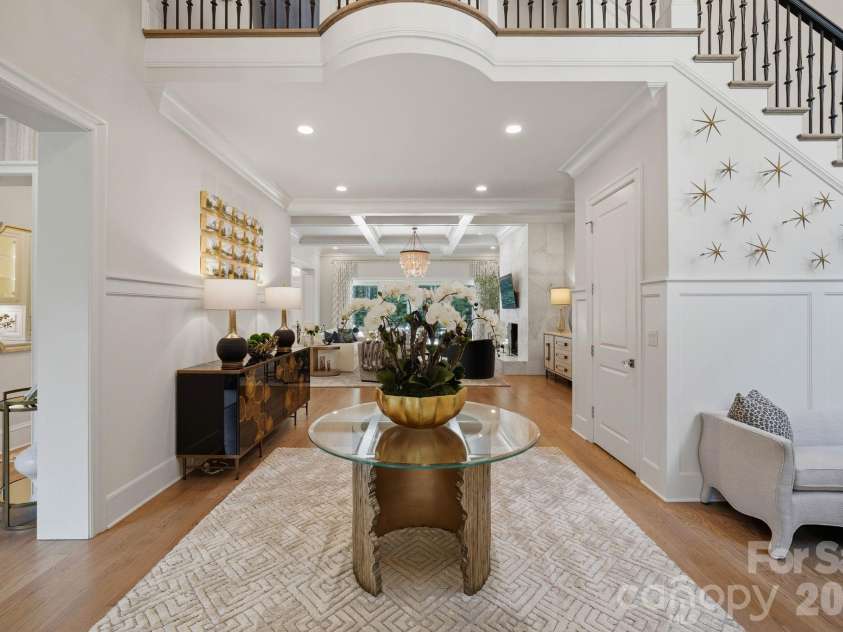 6010 Hathaway Lane, Waxhaw, NC 28173.  MLS# CAR4427935, YatesRealty ID 54410. 