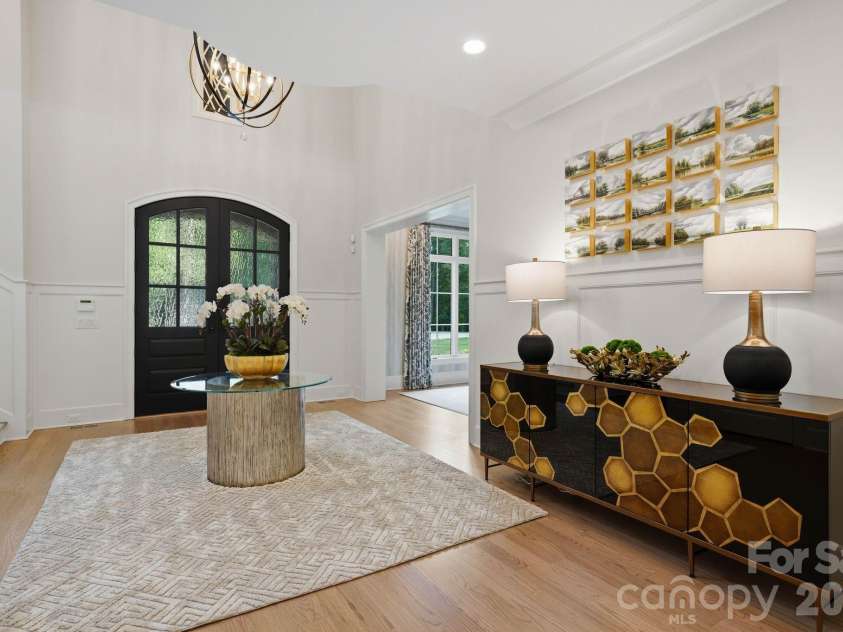 6010 Hathaway Lane, Waxhaw, NC 28173.  MLS# CAR4427935, YatesRealty ID 54410. 