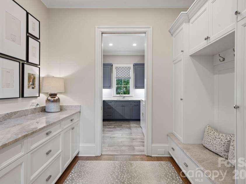 6010 Hathaway Lane, Waxhaw, NC 28173.  MLS# CAR4427935, YatesRealty ID 54410. 