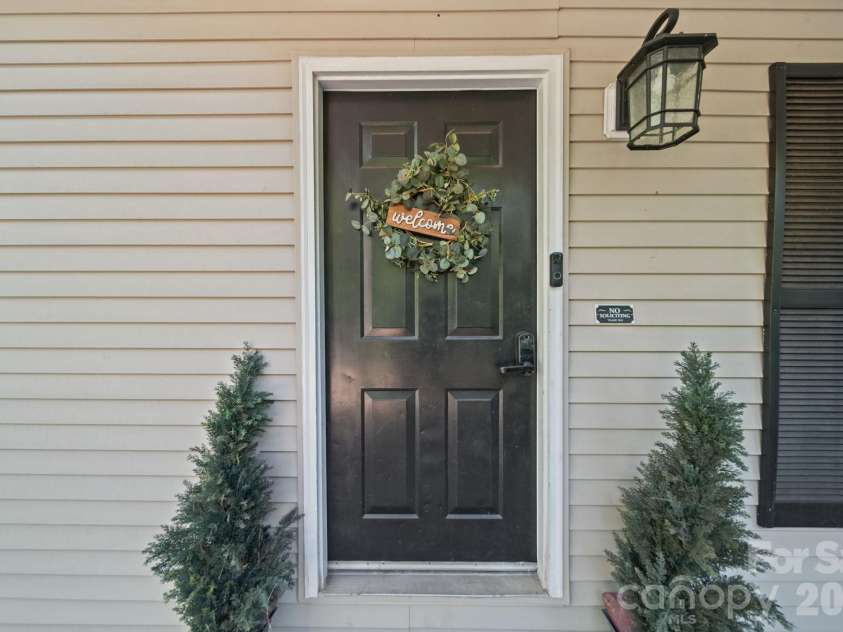 106 Brookridge Lane, Mooresville, NC 28117.  MLS# CAR4430331, YatesRealty ID 54411. 