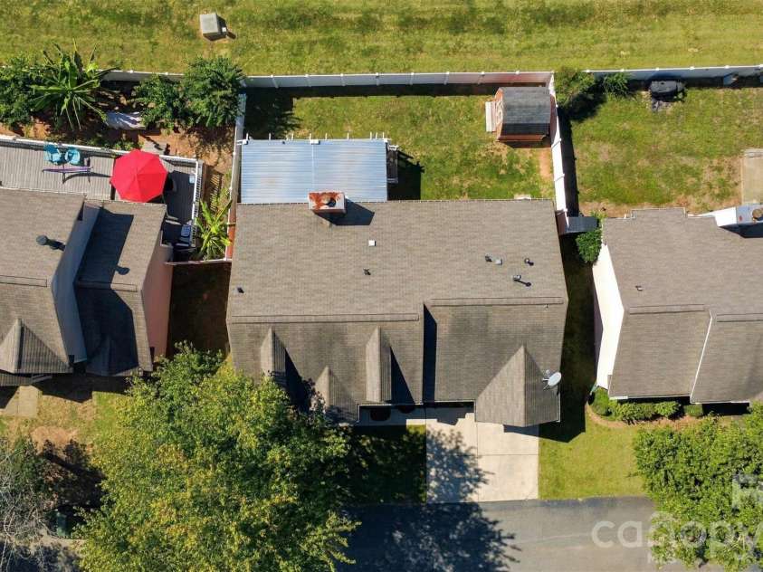 5728 Ebley Loop, Charlotte, NC 28227.  MLS# CAR4430719, YatesRealty ID 54413. 