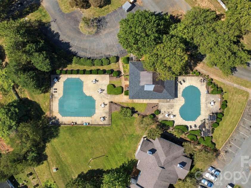 5728 Ebley Loop, Charlotte, NC 28227.  MLS# CAR4430719, YatesRealty ID 54413. 