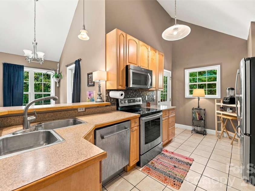 8 Maltese Lane, Weaverville, NC 28787.  MLS# CAR4430513, YatesRealty ID 54416. 