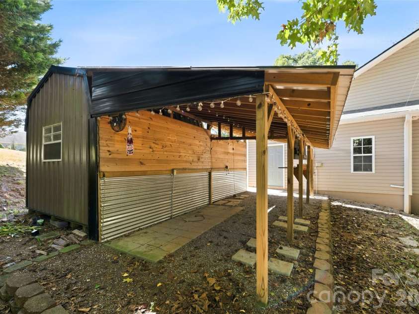 8 Maltese Lane, Weaverville, NC 28787.  MLS# CAR4430513, YatesRealty ID 54416. 