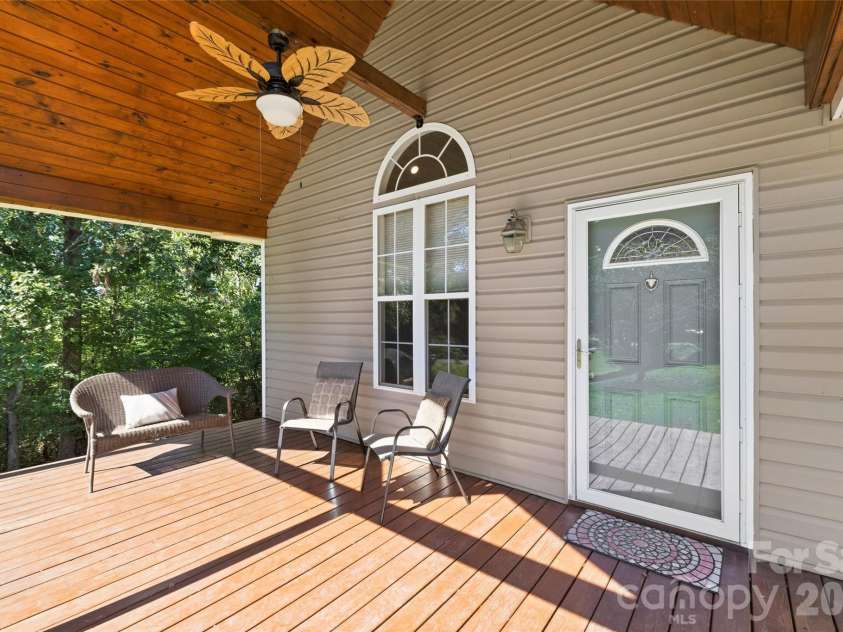 8 Maltese Lane, Weaverville, NC 28787.  MLS# CAR4430513, YatesRealty ID 54416. 