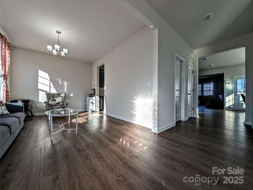 12712 Wandering Brook Drive, Charlotte, NC 28273.  MLS# CAR4220189, YatesRealty ID 5442. 