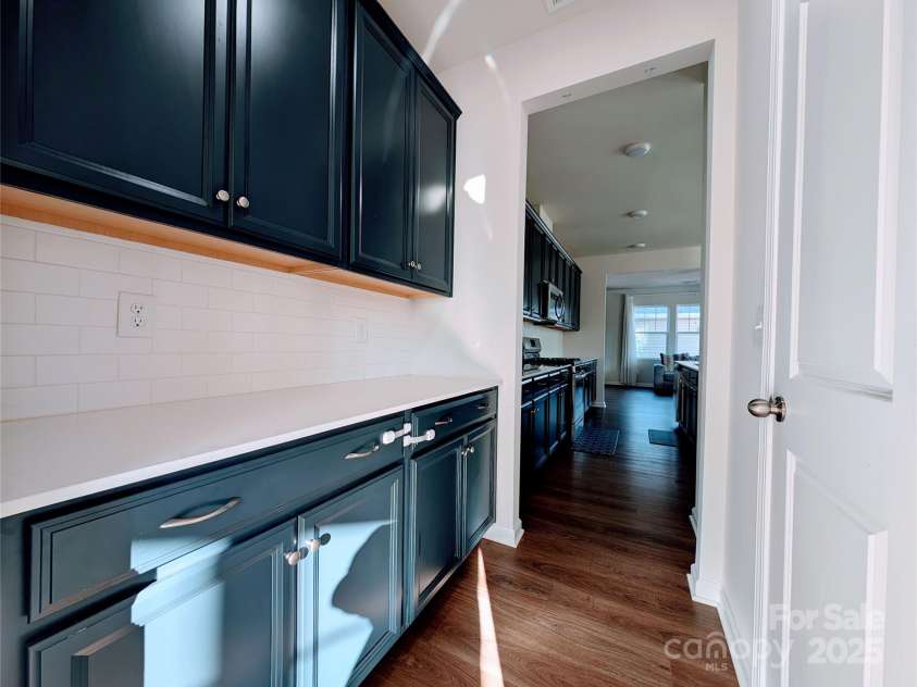 12712 Wandering Brook Drive, Charlotte, NC 28273.  MLS# CAR4220189, YatesRealty ID 5442. 