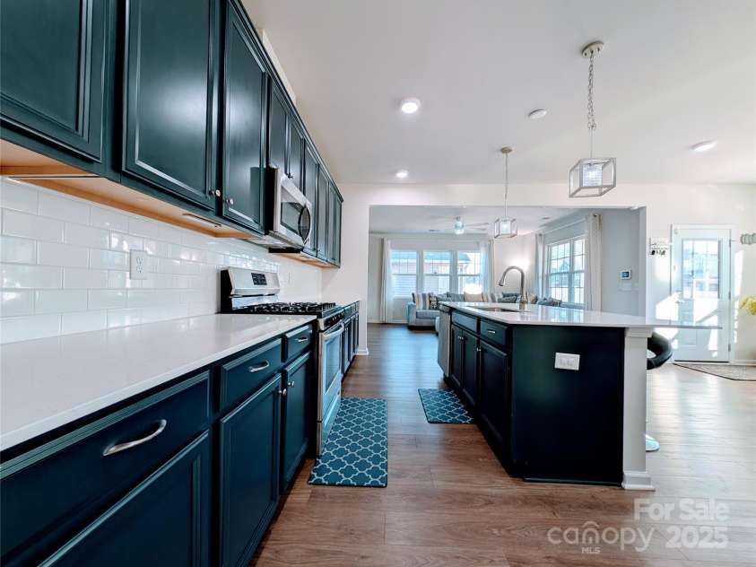 12712 Wandering Brook Drive, Charlotte, NC 28273.  MLS# CAR4220189, YatesRealty ID 5442. 