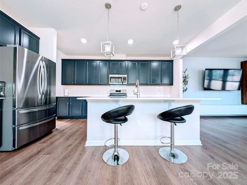 12712 Wandering Brook Drive, Charlotte, NC 28273.  MLS# CAR4220189, YatesRealty ID 5442. 
