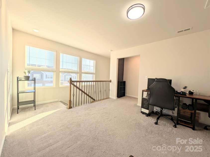 12712 Wandering Brook Drive, Charlotte, NC 28273.  MLS# CAR4220189, YatesRealty ID 5442. 