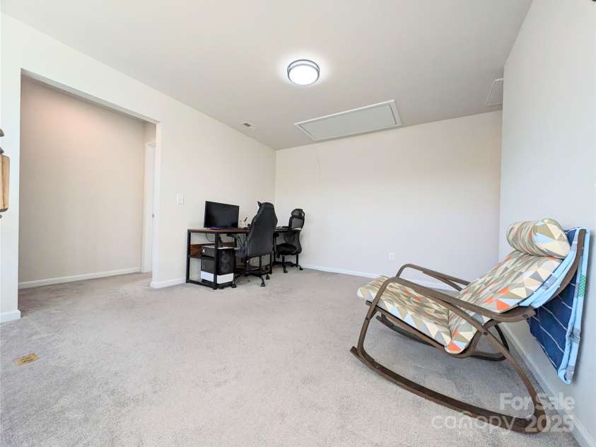 12712 Wandering Brook Drive, Charlotte, NC 28273.  MLS# CAR4220189, YatesRealty ID 5442. 