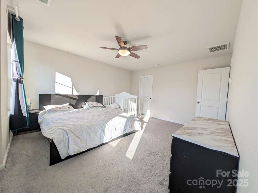 12712 Wandering Brook Drive, Charlotte, NC 28273.  MLS# CAR4220189, YatesRealty ID 5442. 