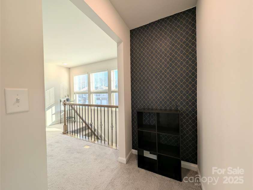 12712 Wandering Brook Drive, Charlotte, NC 28273.  MLS# CAR4220189, YatesRealty ID 5442. 