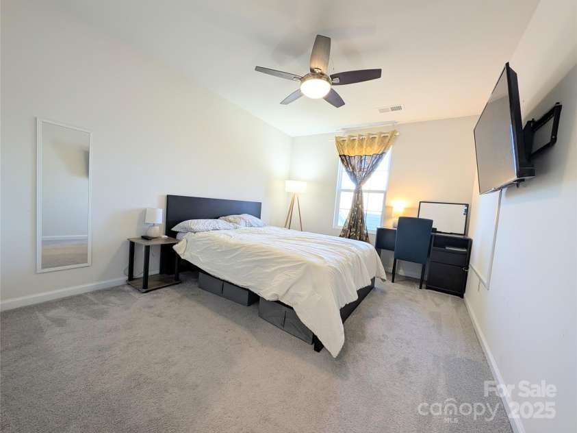 12712 Wandering Brook Drive, Charlotte, NC 28273.  MLS# CAR4220189, YatesRealty ID 5442. 