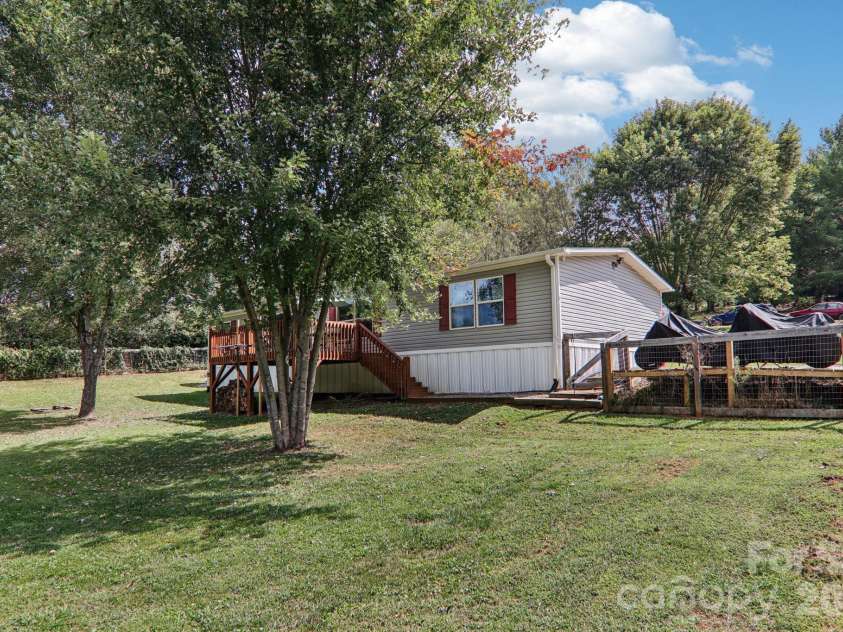 4 Sweet Birch Drive, Alexander, NC 28701.  MLS# CAR4358459, YatesRealty ID 5442. 