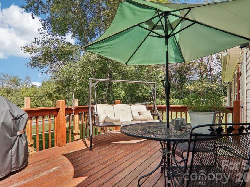 4 Sweet Birch Drive, Alexander, NC 28701.  MLS# CAR4358459, YatesRealty ID 5442. 