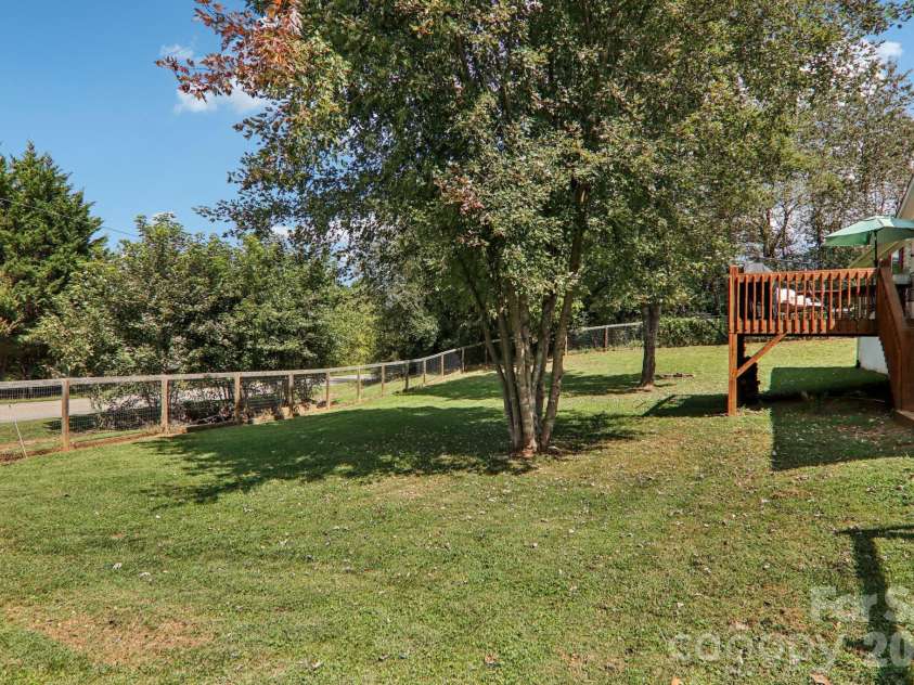 4 Sweet Birch Drive, Alexander, NC 28701.  MLS# CAR4358459, YatesRealty ID 5442. 