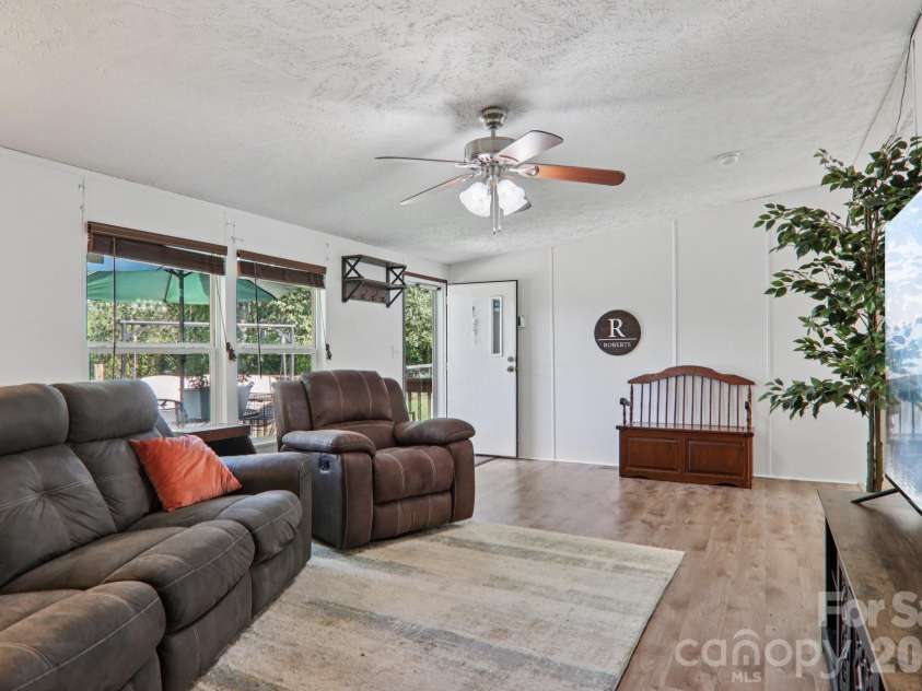 4 Sweet Birch Drive, Alexander, NC 28701.  MLS# CAR4358459, YatesRealty ID 5442. 