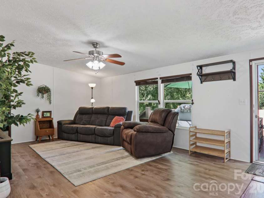 4 Sweet Birch Drive, Alexander, NC 28701.  MLS# CAR4358459, YatesRealty ID 5442. 