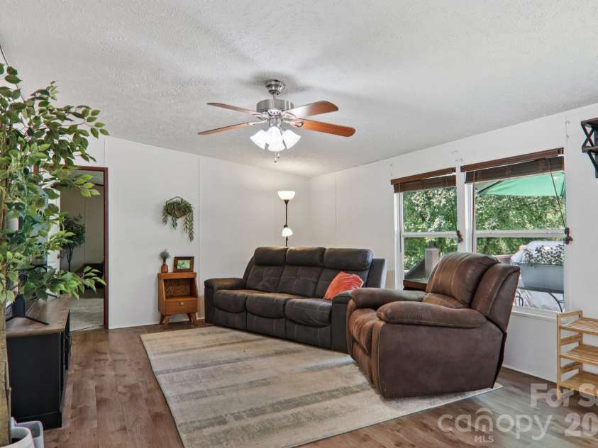 4 Sweet Birch Drive, Alexander, NC 28701.  MLS# CAR4358459, YatesRealty ID 5442. 