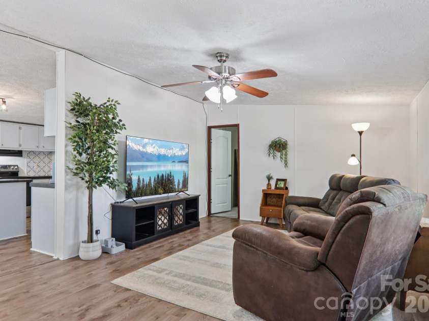 4 Sweet Birch Drive, Alexander, NC 28701.  MLS# CAR4358459, YatesRealty ID 5442. 