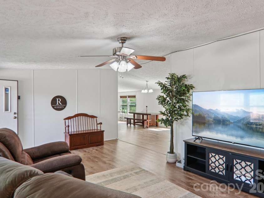 4 Sweet Birch Drive, Alexander, NC 28701.  MLS# CAR4358459, YatesRealty ID 5442. 