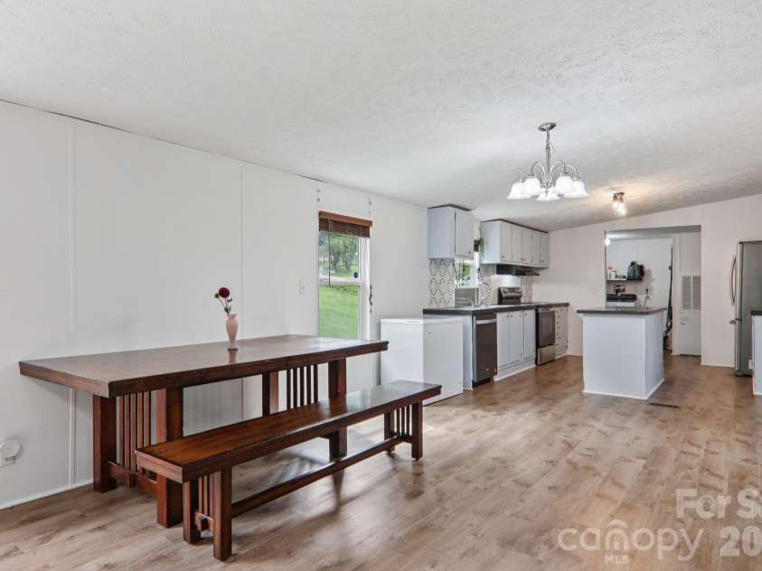 4 Sweet Birch Drive, Alexander, NC 28701.  MLS# CAR4358459, YatesRealty ID 5442. 