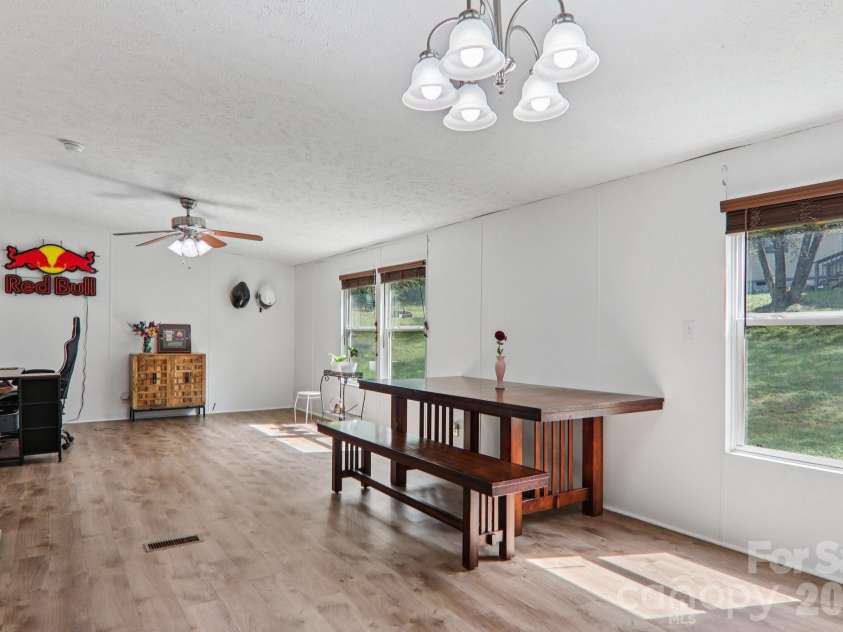 4 Sweet Birch Drive, Alexander, NC 28701.  MLS# CAR4358459, YatesRealty ID 5442. 