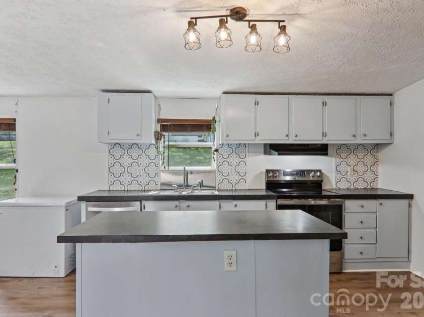 4 Sweet Birch Drive, Alexander, NC 28701.  MLS# CAR4358459, YatesRealty ID 5442. 
