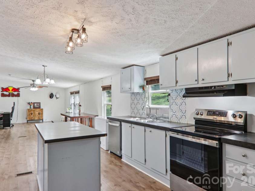 4 Sweet Birch Drive, Alexander, NC 28701.  MLS# CAR4358459, YatesRealty ID 5442. 