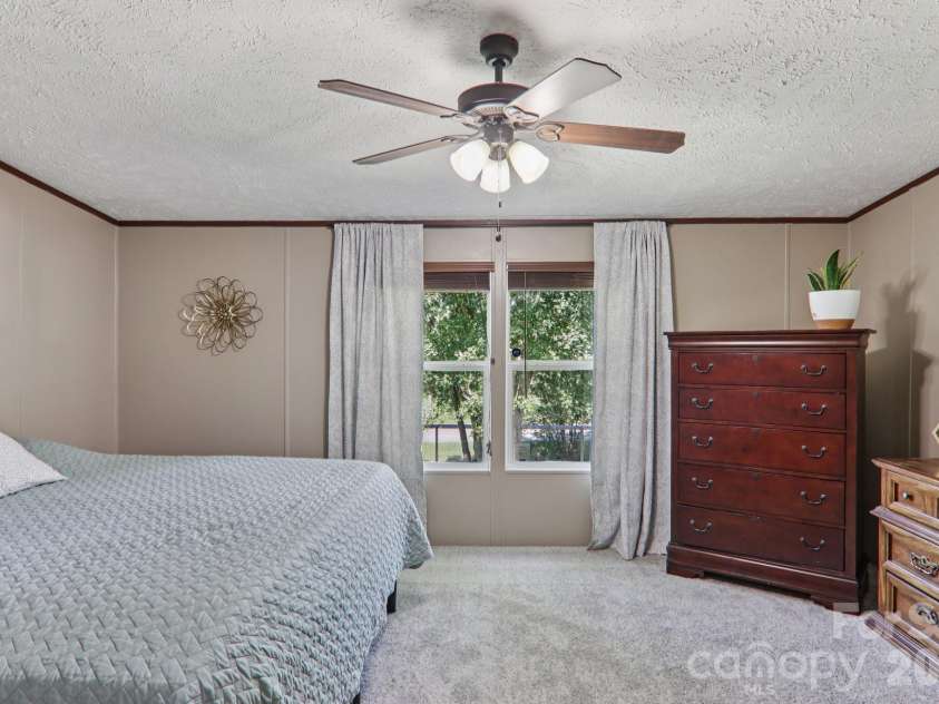 4 Sweet Birch Drive, Alexander, NC 28701.  MLS# CAR4358459, YatesRealty ID 5442. 