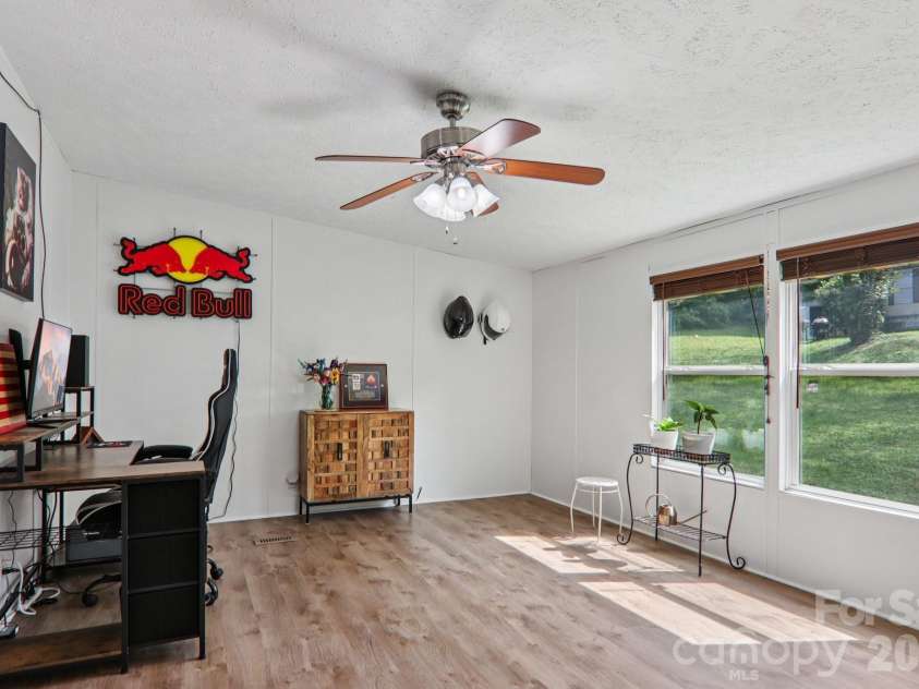 4 Sweet Birch Drive, Alexander, NC 28701.  MLS# CAR4358459, YatesRealty ID 5442. 