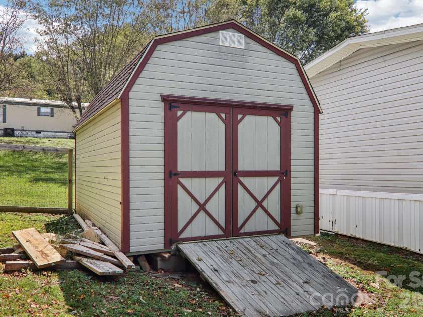 4 Sweet Birch Drive, Alexander, NC 28701.  MLS# CAR4358459, YatesRealty ID 5442. 