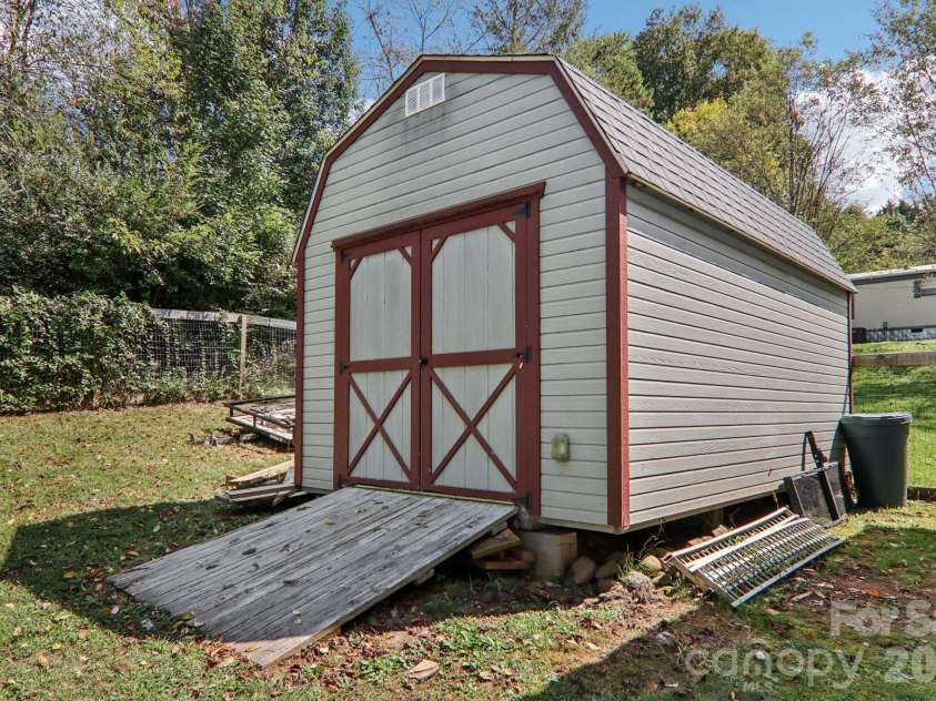 4 Sweet Birch Drive, Alexander, NC 28701.  MLS# CAR4358459, YatesRealty ID 5442. 