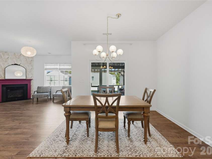 146 Cromwell Drive, Mooresville, NC 28115.  MLS# CAR4430306, YatesRealty ID 54426. 