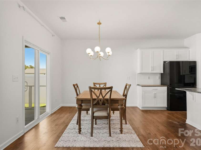 146 Cromwell Drive, Mooresville, NC 28115.  MLS# CAR4430306, YatesRealty ID 54426. 