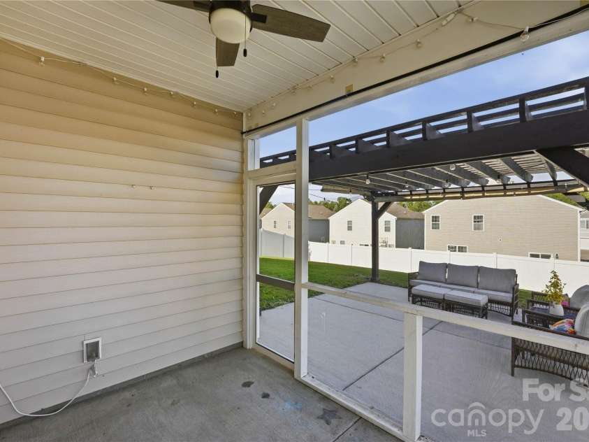 146 Cromwell Drive, Mooresville, NC 28115.  MLS# CAR4430306, YatesRealty ID 54426. 