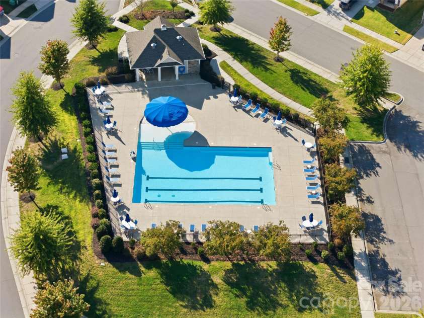 146 Cromwell Drive, Mooresville, NC 28115.  MLS# CAR4430306, YatesRealty ID 54426. 