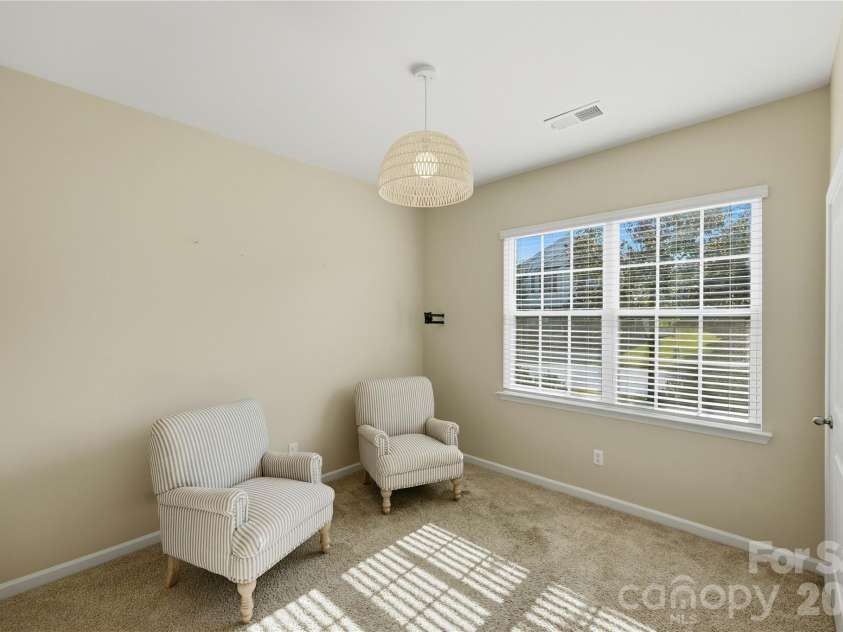 146 Cromwell Drive, Mooresville, NC 28115.  MLS# CAR4430306, YatesRealty ID 54426. Bedroom
