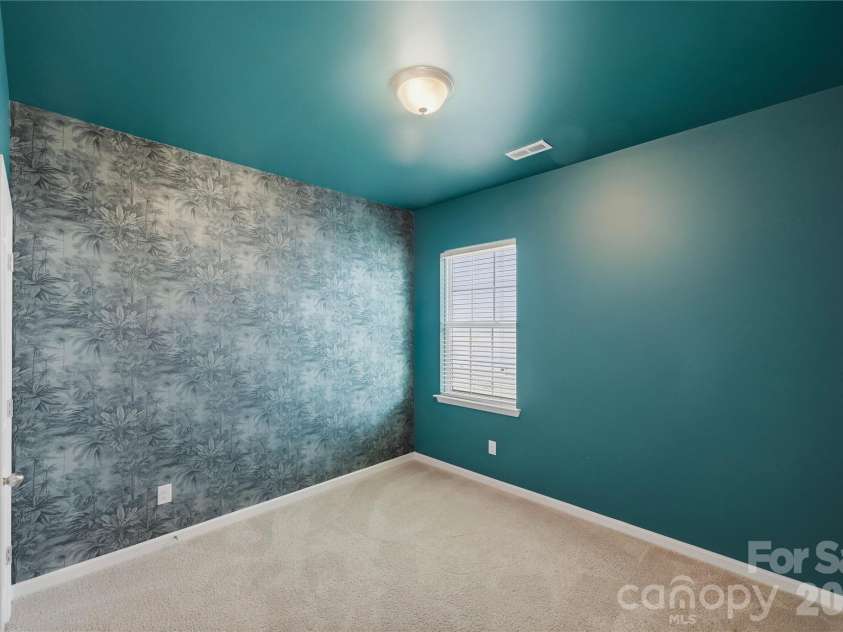 146 Cromwell Drive, Mooresville, NC 28115.  MLS# CAR4430306, YatesRealty ID 54426. Bedroom