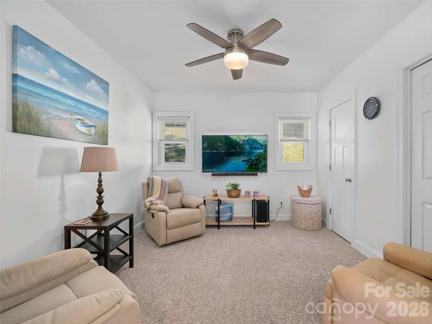 24 Blessing Way, Burnsville, NC 28714.  MLS# CAR4430779, YatesRealty ID 54427. 