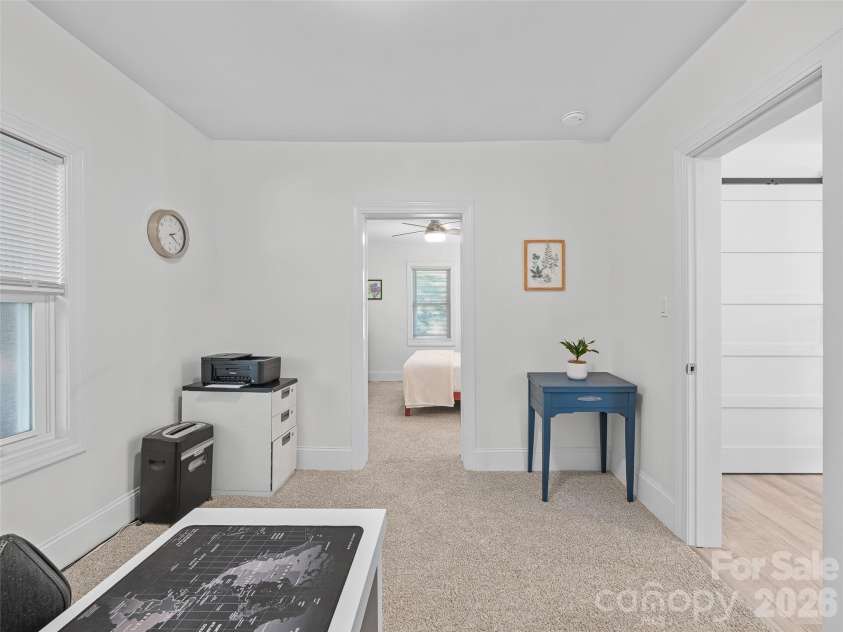 24 Blessing Way, Burnsville, NC 28714.  MLS# CAR4430779, YatesRealty ID 54427. 