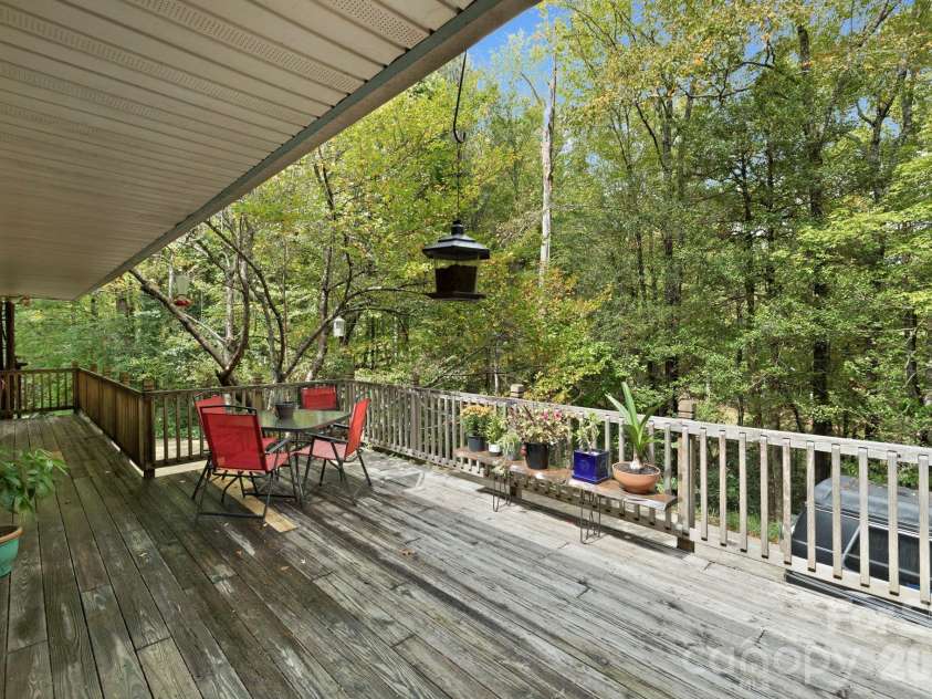428 Lakeland Drive, Pisgah Forest, NC 28768.  MLS# CAR4307327, YatesRealty ID 5443. 